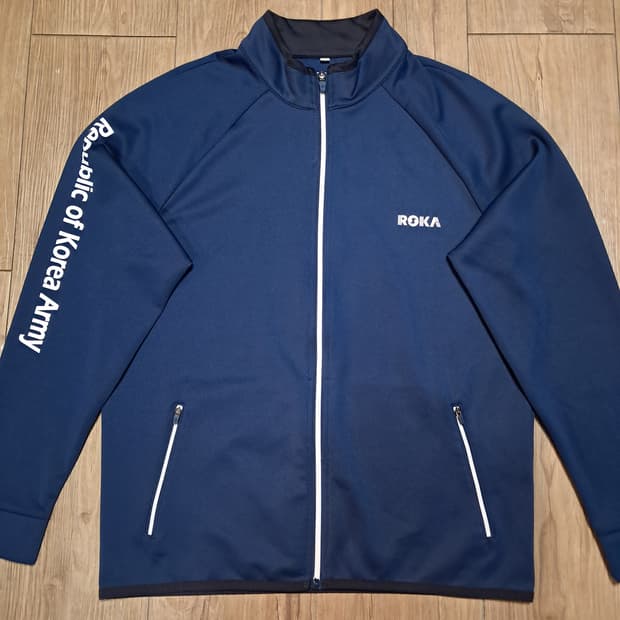 ROKA 트랙탑 남성115