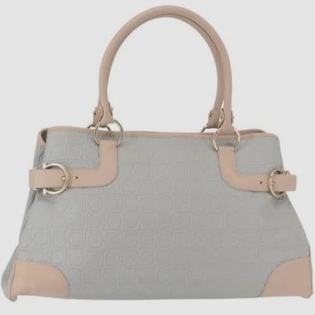 특가세일!!명품가방2종 페레가모 간치니&에트로 토트백겸숄더백