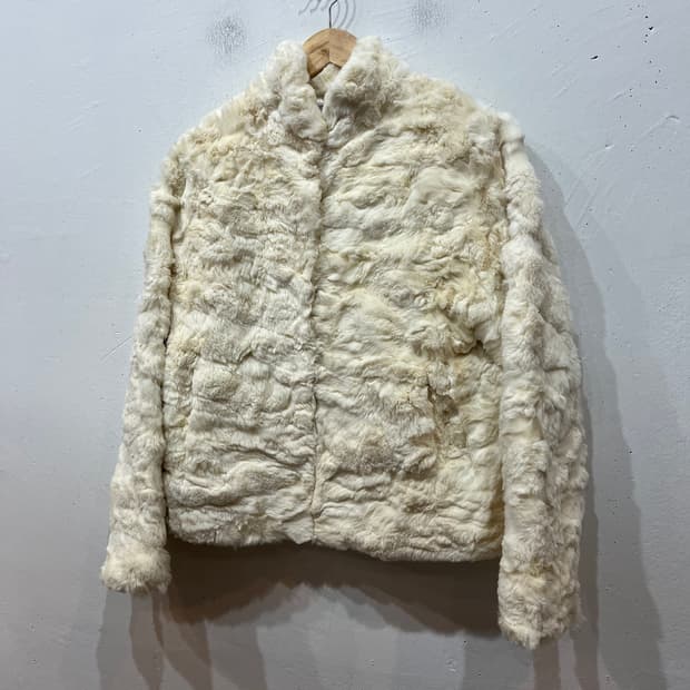 Palace Garden JPN 퍼자켓 우먼즈 