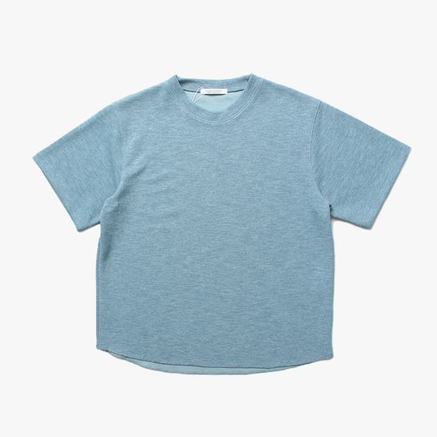  JOURNAL STANDARD "Half Sweater"