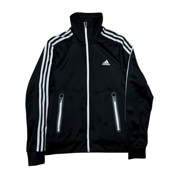 아디다스 트랙탑