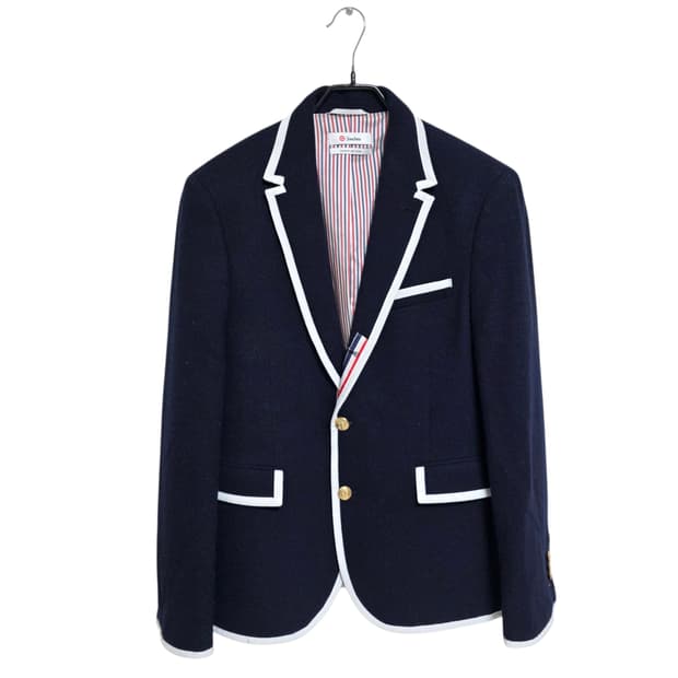 톰브라운 니만마커스 블레이저 자켓