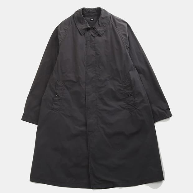 캡틴션샤인 코트 자켓