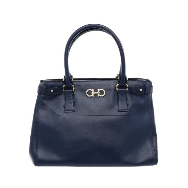 [A급] 페라가모 간치니 사피아노 토트백 판매합니다!!!