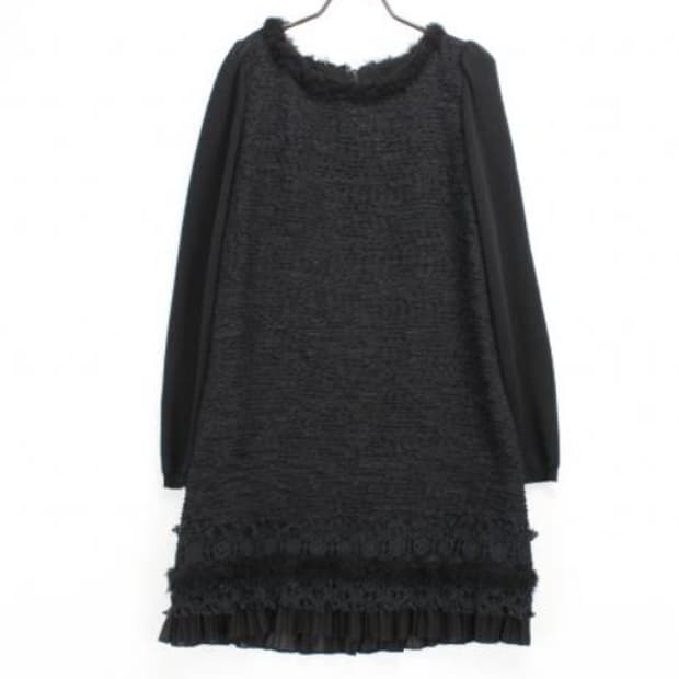 오즈세컨 원피스