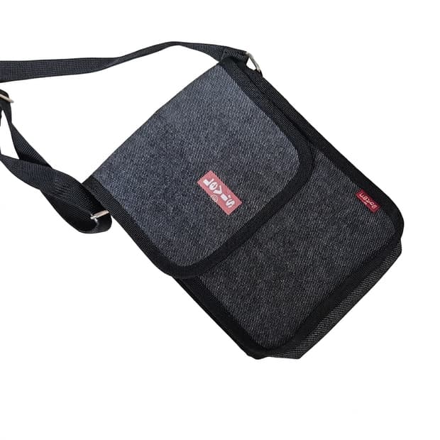 Levi's 리바이스 데님 미니 크로스백/빈티지