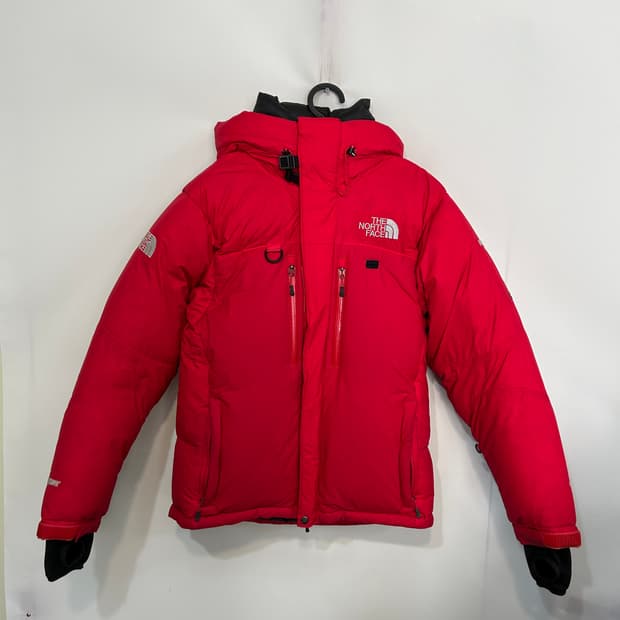 노스페이스 남성 히말라야 패딩 95