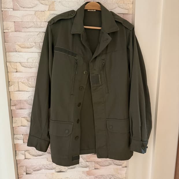 1987 f2자켓 오리지널