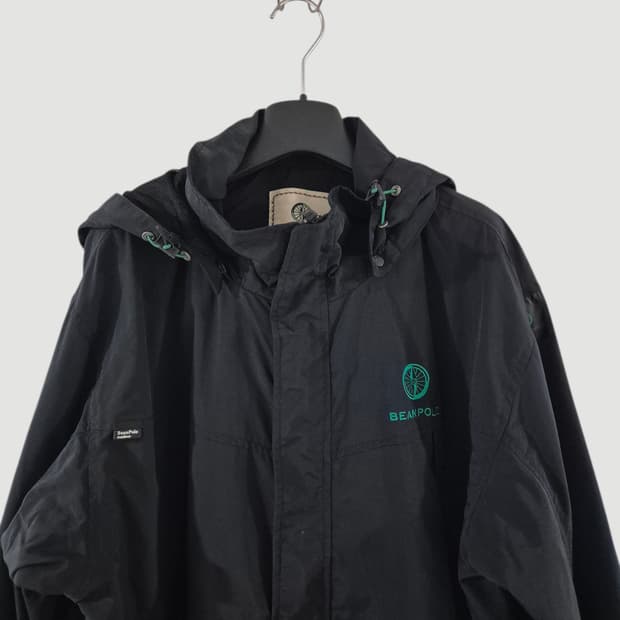 [110~115]빈폴 빈티지 바람막이자켓 Men