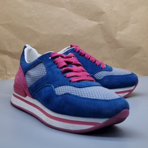 호간 여성스니커즈240 굽4