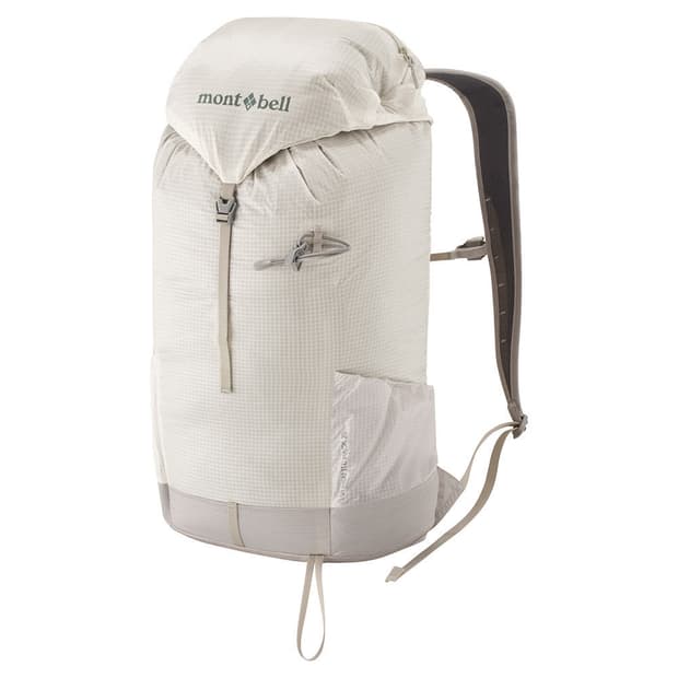 몽벨 백팩