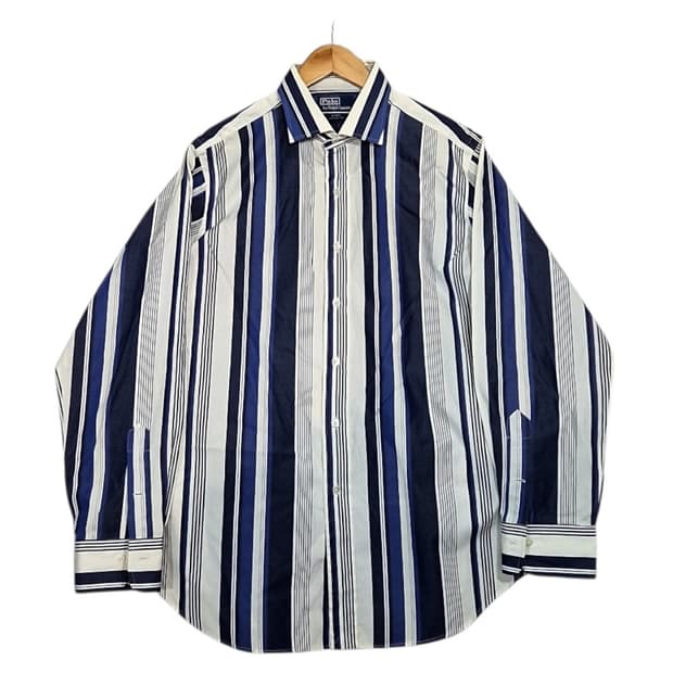 폴로 랄프로렌 스트라이프 셔츠