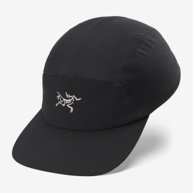 아크테릭스 감마 5 패널캡