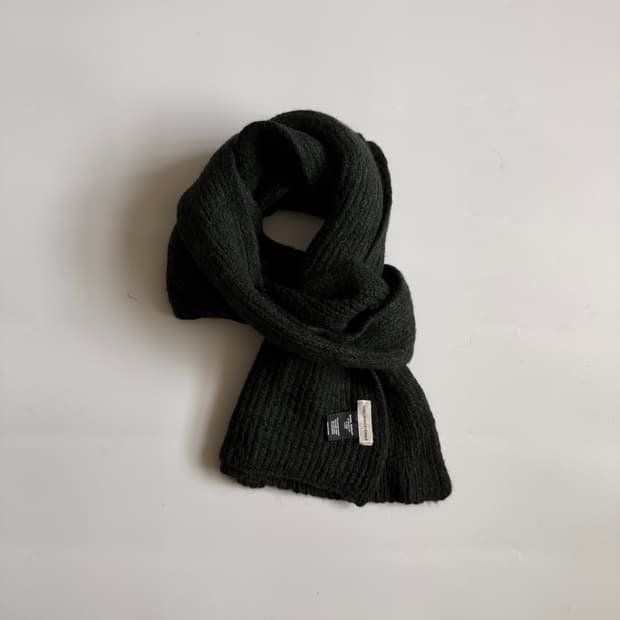 이자벨 마랑 엘리엇 머플러 OS