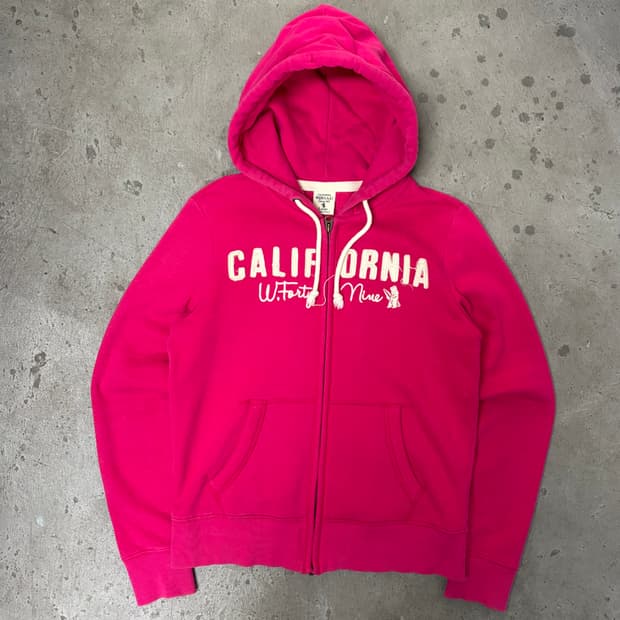 후아유 후드집업[1894]