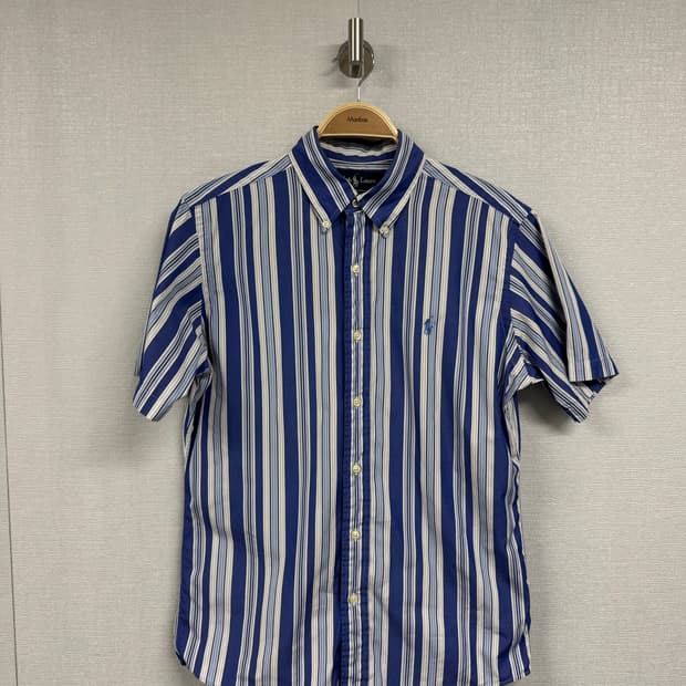 폴로 랄프로렌 반팔 셔츠