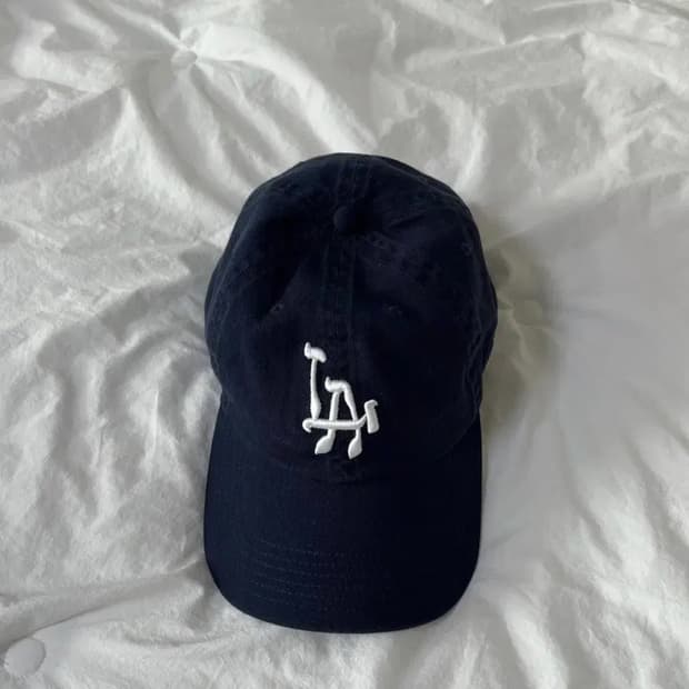 praying cap 프레잉 모자 