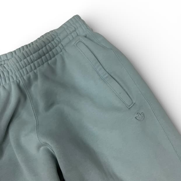 아디다스 트레이닝 면 팬츠 M