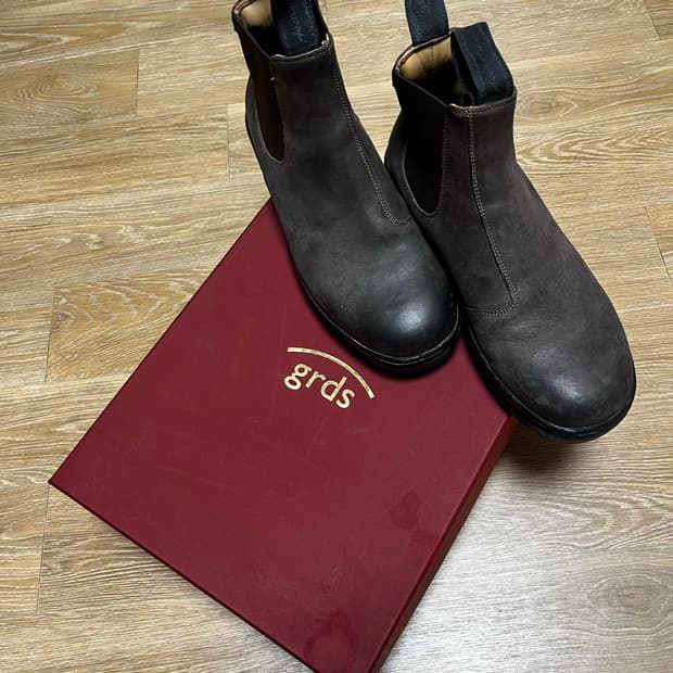 그라더스 첼스 255