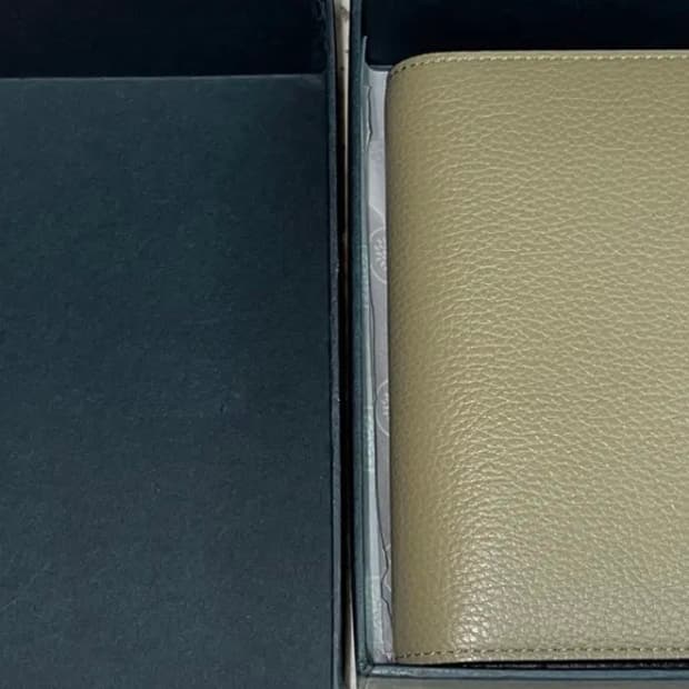 mulberry 멀버리 다이어리 육공 6공 a7