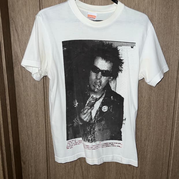 sid vicious 시드 비셔츠 티셔츠 