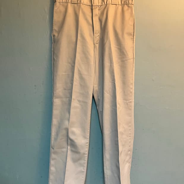 디키즈 874 치노 33x32