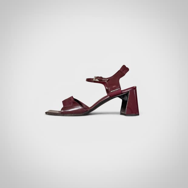 Prada shoes