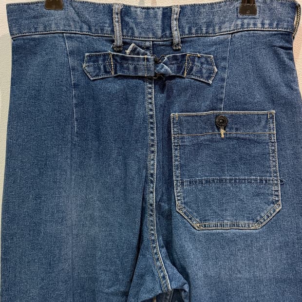 Cepo Stretch Denim (30)