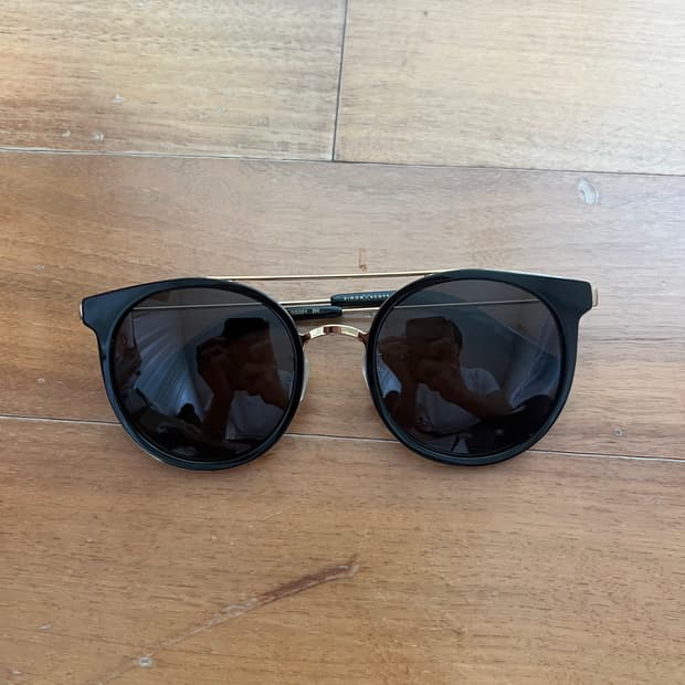 사이먼 스캇 선글라스