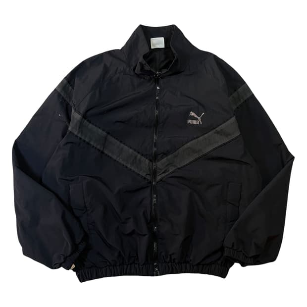 푸마 와일드 라이더 리플랙티브 자켓