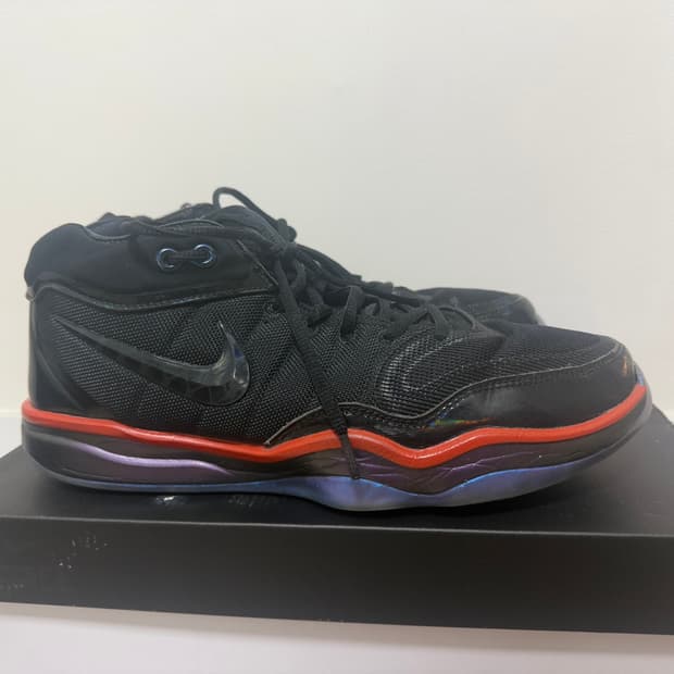 나이키 GT 지티 허슬 2 농구화 285