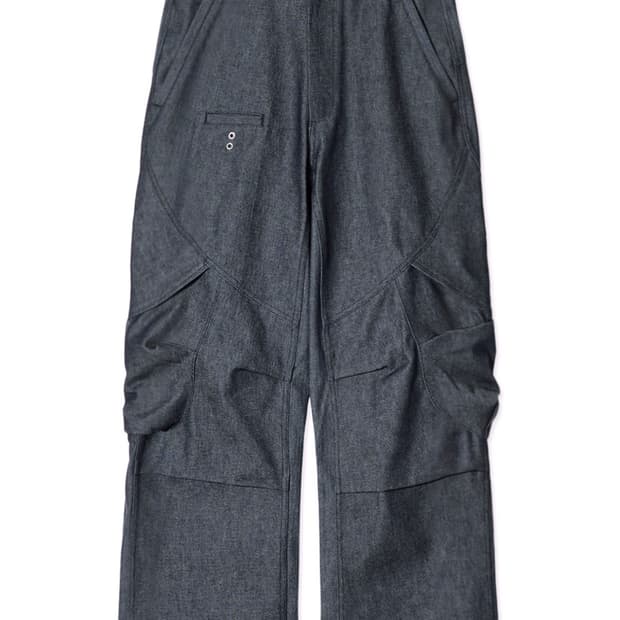 (구매글) 이그노타 코어 14 쉘카고펜츠 M구합니다!