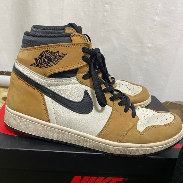 조던1 루키오브더이어