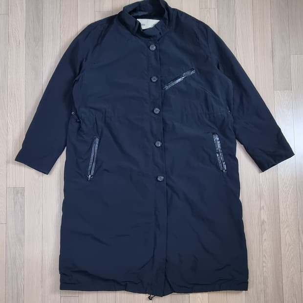 마뗑킴 윈드브레이크 트렌치 야상 Free _ 여성