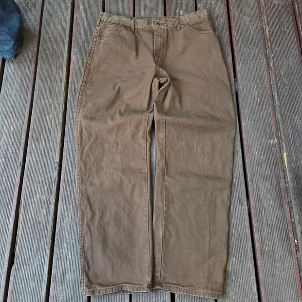 디키즈 워크팬츠p2022