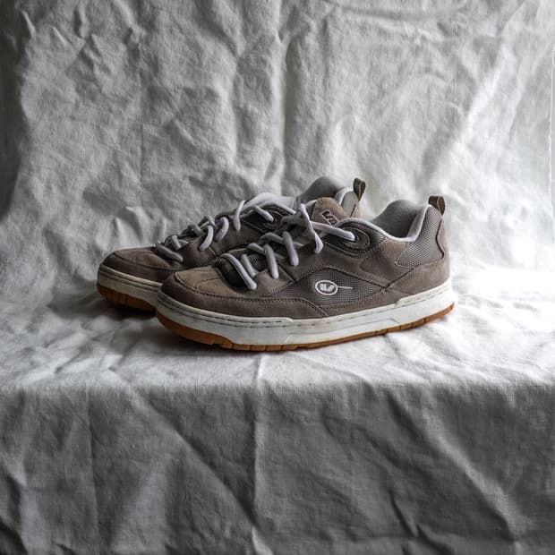 빈티지 00‘s  vans 반스 스케이트 / 300