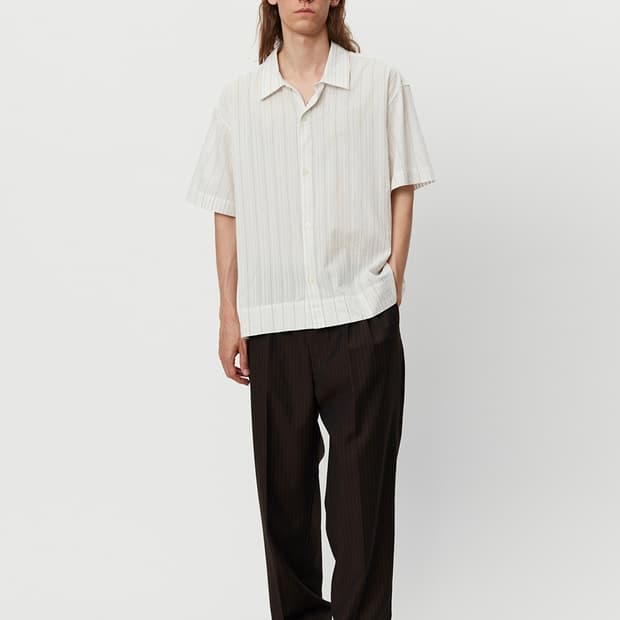 Mfpen Holiday Shirt