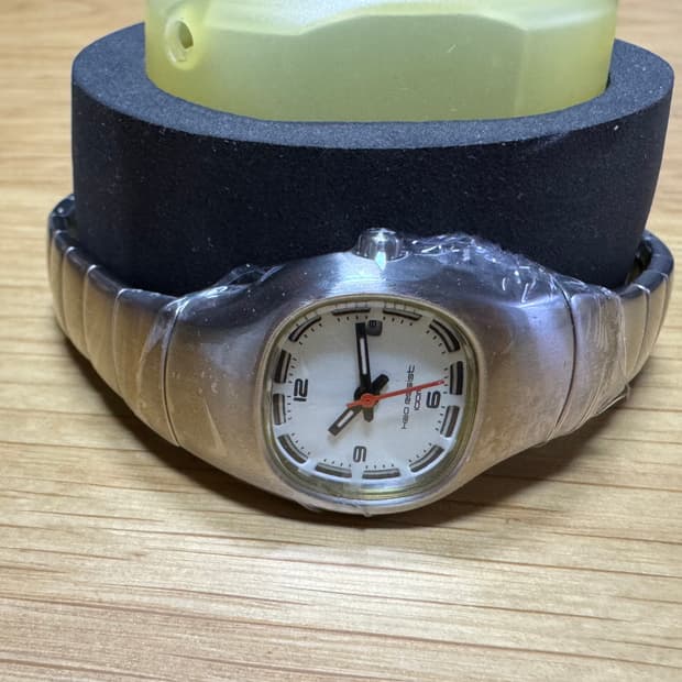 나이키 트라이엑스 아머드 시계 데드스탁