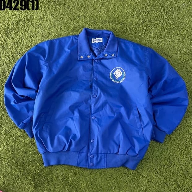 삼성라이온즈 자켓