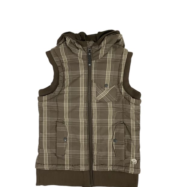 Mountain hard wear (xs)