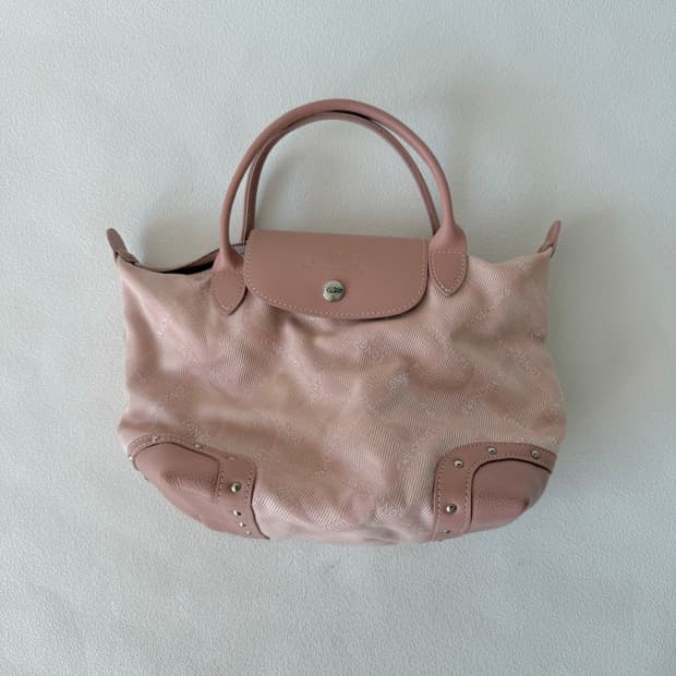롱샴(Longchamp) 토트백(FRANCE)
