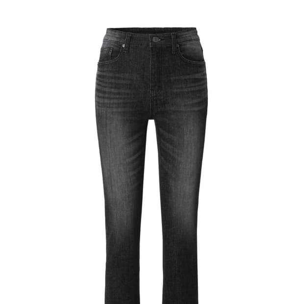 Threetimes 쓰리타임즈 5501 부츠컷