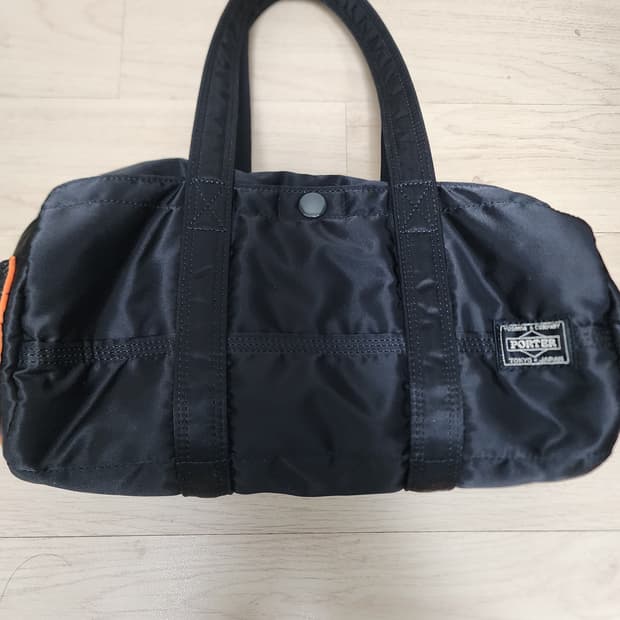 요시다포터 탱커 더플백 보스턴백 s