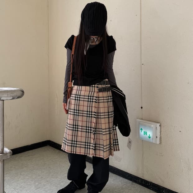 마크 제이콥스 반팔 탑