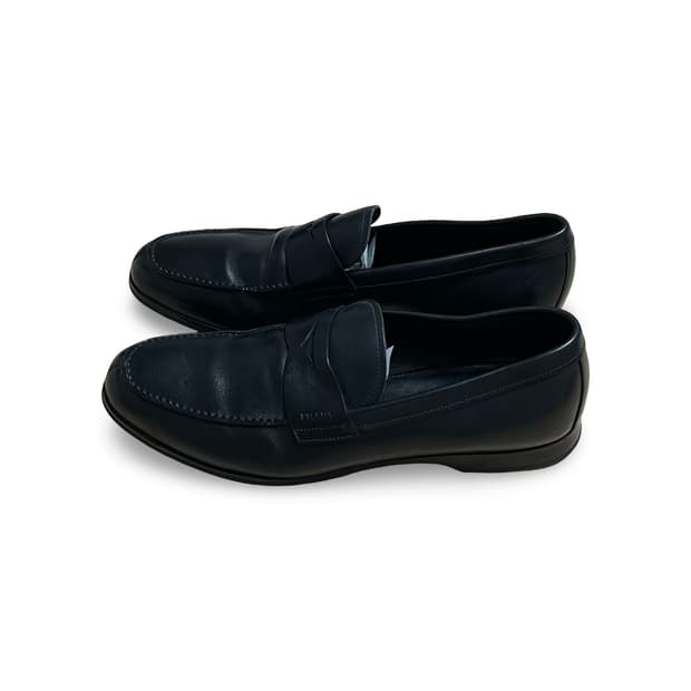 프라다 토블락 로퍼