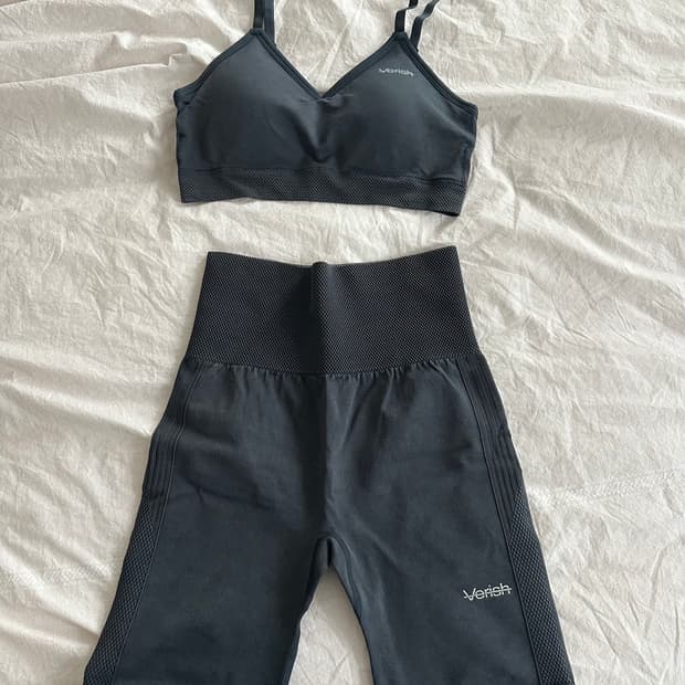 베리시 브라탑/ 레깅스 사이즈s 새상품