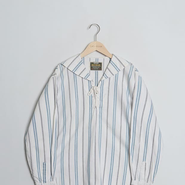RED GRAPE Sailor Shirts