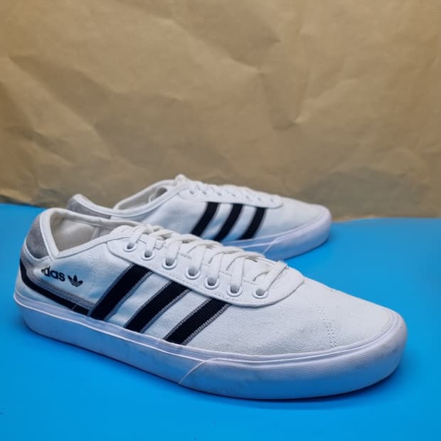 아디다스 델팔라 남성스니커즈285