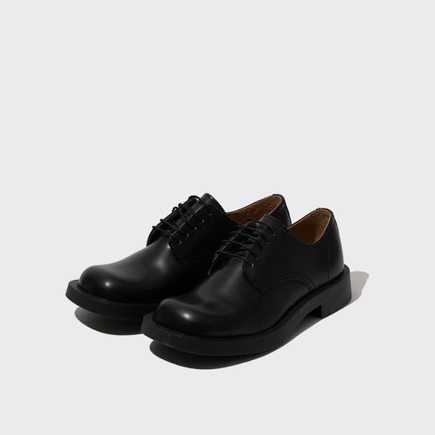 CAMPER lace-up EU38(womens)