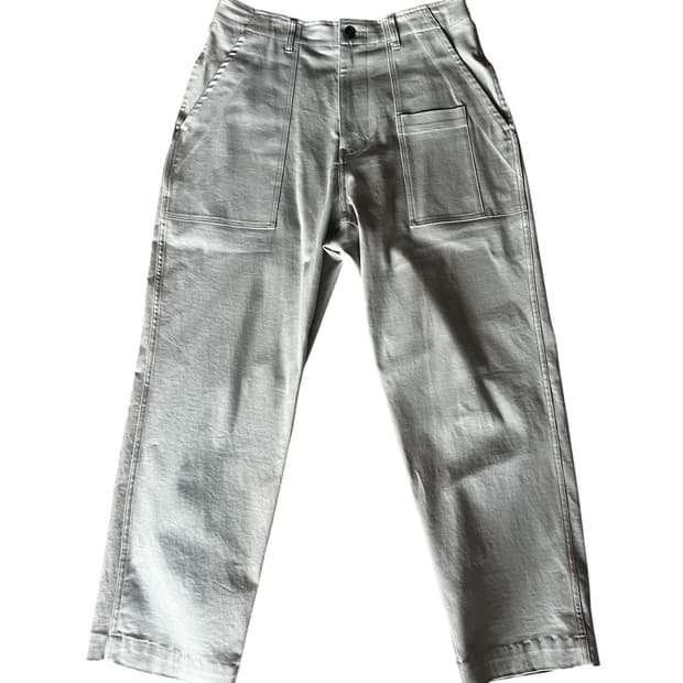 홀리선 퍼티그 팬츠